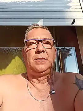 Soloyan on StripChat 