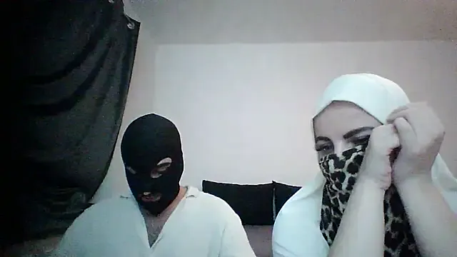 sophie-Hijab11 — Ziel ////
