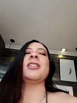 SophieCurves — Off panty