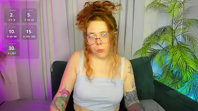 SophiePure — domi on my clit and feel your vibrations