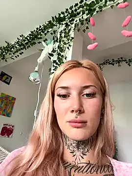 Stella-Kink — Squirt  Ticket Show