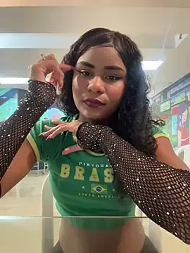 SunnyPage on StripChat 
