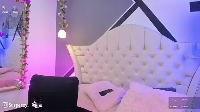 SusanPercyy — Spank my ass x 6 