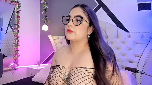 SusanPercyy on StripChat 
