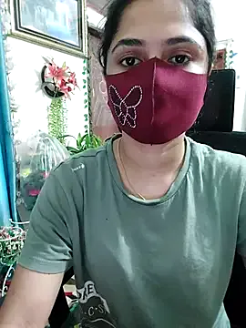 Suvosri — Freechat on StripChat