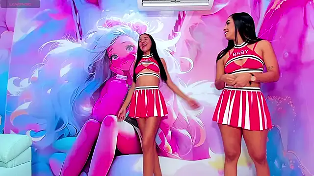 sweet-lollipop69 — SQUIRT ALL THE GIRLS!!!