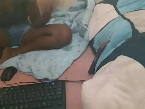 Sweet-pesh on StripChat 