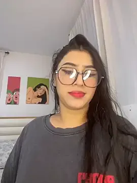 Sweet_and_Rous0 — fingers in my ass