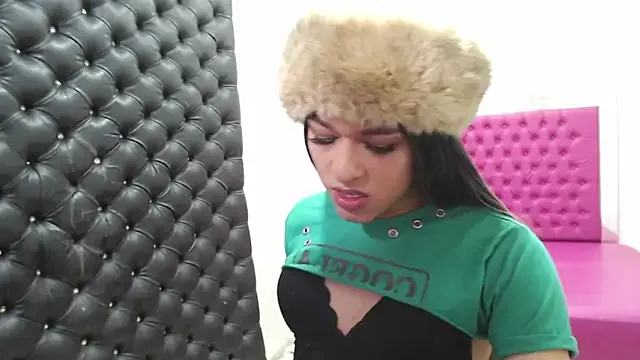 sweet_andreagil80_ on StripChat 