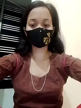 Sweet_Bindika07 — Show my Boobs
