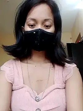 Sweet_Bindika07 on StripChat 