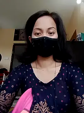Sweet_Bindika07 on StripChat 