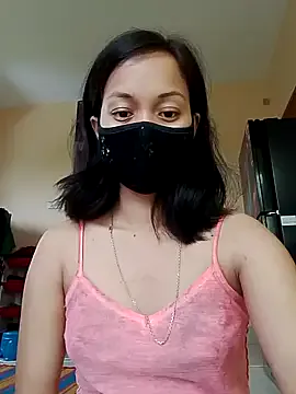 Sweet_Bindika07 on StripChat 