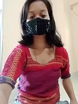 Sweet_Bindika07 on StripChat 