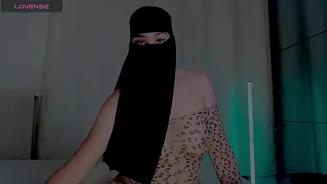 sweet_diazzz on StripChat 