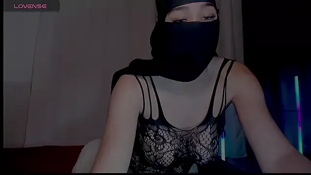sweet_diazzz on StripChat 