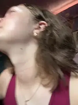 Sweet_Monro on StripChat 