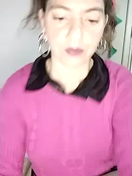 sweetbabyass on StripChat 
