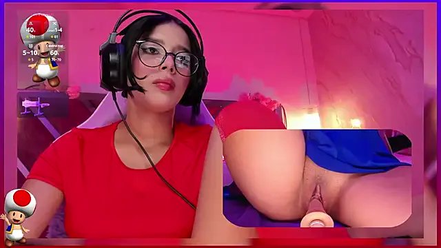 SweetieCloe_ on StripChat 
