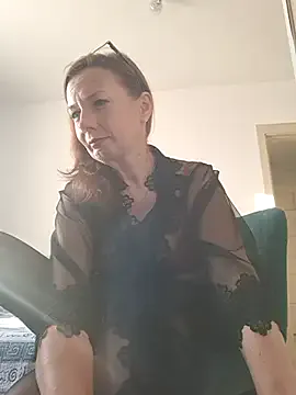 Sweetmurrr on StripChat 