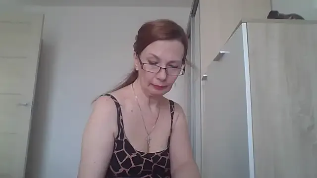 Sweetmurrr on StripChat 