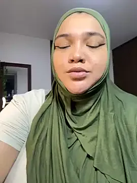 sweetmuslim01 on StripChat 