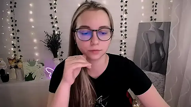 SweetPrincess_ on StripChat 