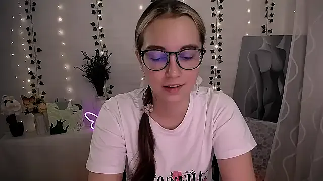 SweetPrincess_ on StripChat 