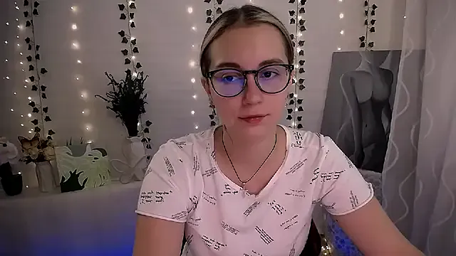 SweetPrincess_ on StripChat 