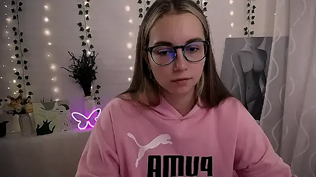 SweetPrincess_ on StripChat 