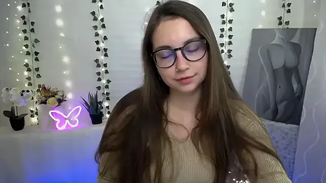 SweetPrincess_ on StripChat 