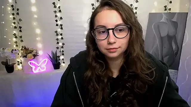 SweetPrincess_ on StripChat 