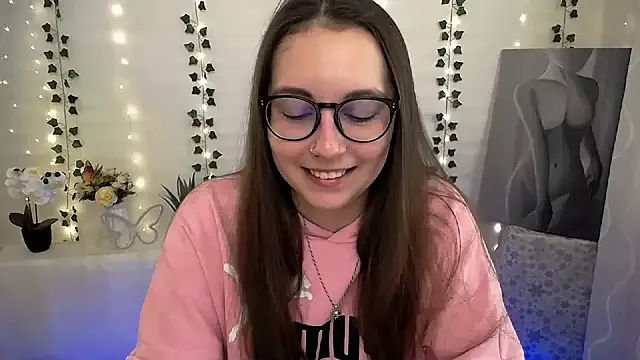 SweetPrincess_ on StripChat 