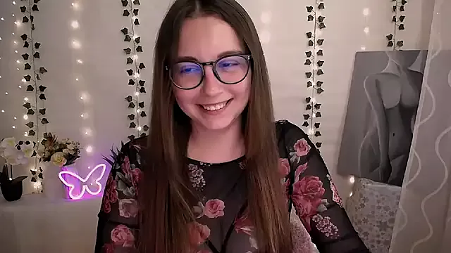 SweetPrincess_ on StripChat 