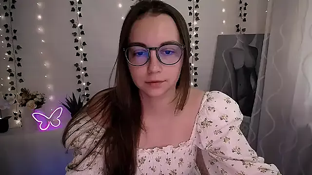 SweetPrincess_ on StripChat 