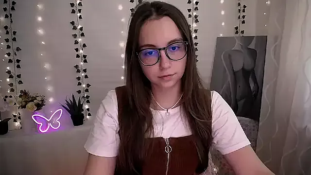 SweetPrincess_ on StripChat 