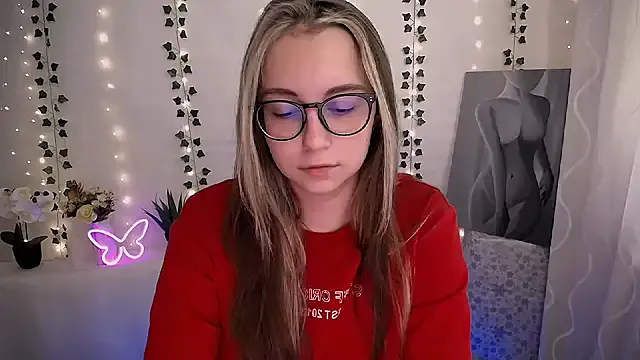 SweetPrincess_ on StripChat 