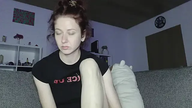 SweetSeraphine — l ass