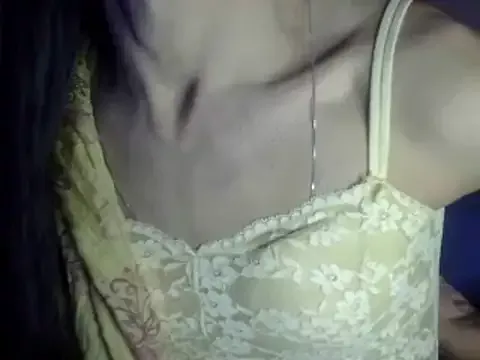 SweetyCD on StripChat 