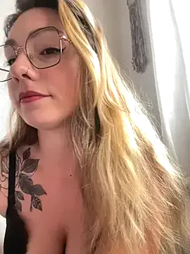 TalullaX — Dildo pussy bbc