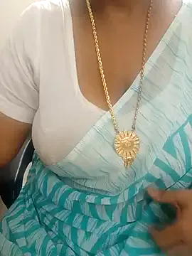 tami_lavanya — Boobs oil
