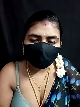 Tamil_Lotus — Freechat on StripChat