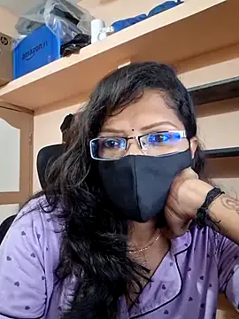 Tamil_rose — Private on StripChat