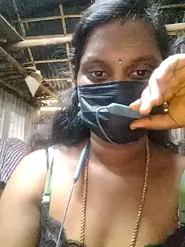 Tamildivya18 — Private on StripChat