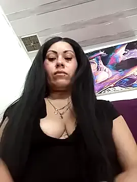 Tania_mature — show pretty tits 