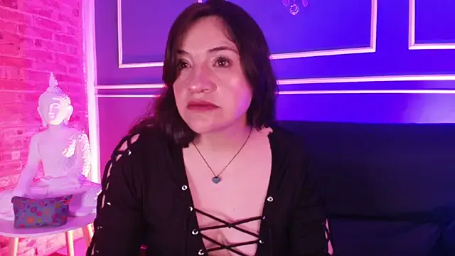 TaraTaylorr on StripChat 