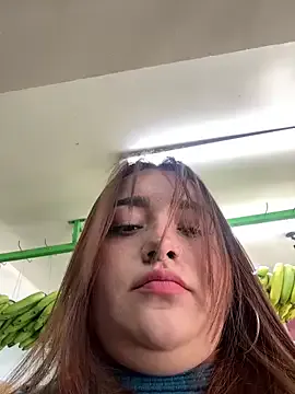 Tatiana_O — Show boobs In the supermarket 