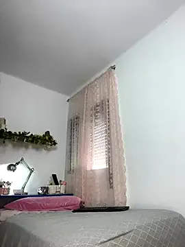 tatianaAlvarez1 on StripChat 