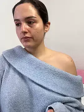 tatianaAlvarez1 on StripChat 