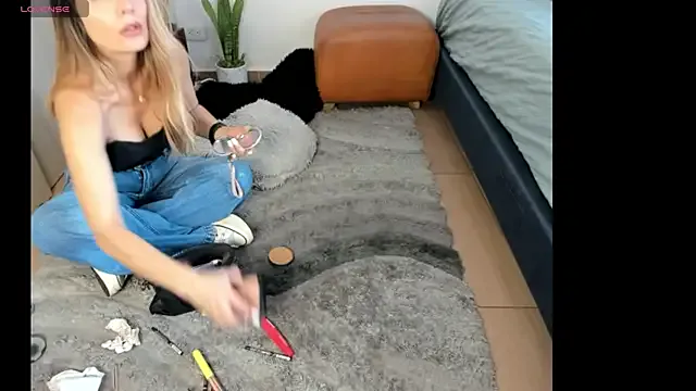 TatianaRico — cumIn the mouth